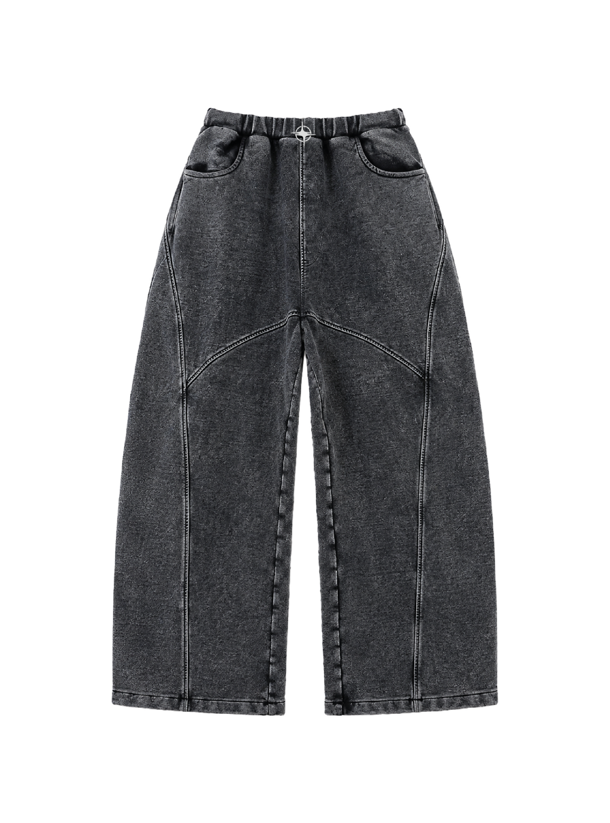 JOGGER "MOONWALK"