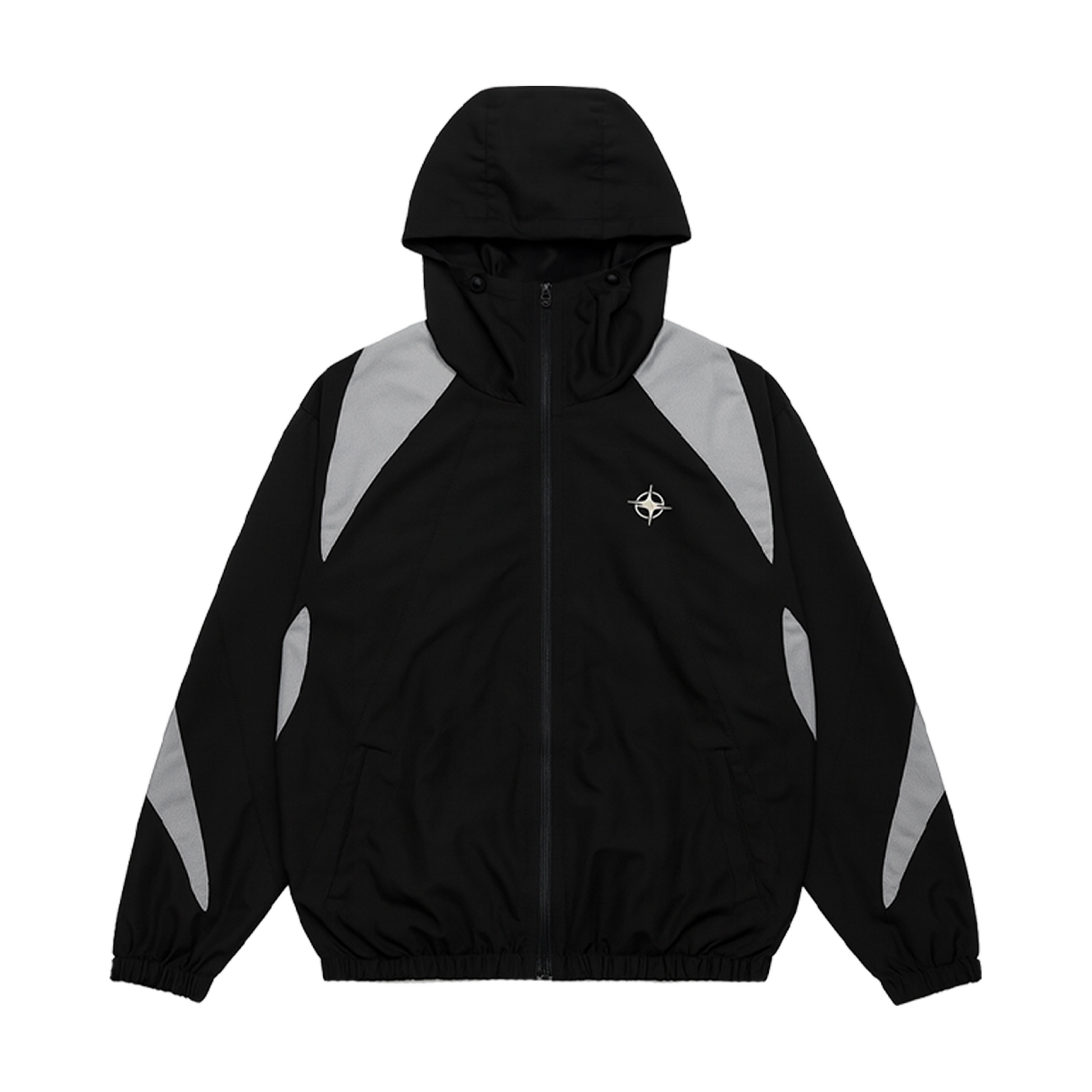 Track Jacket STK