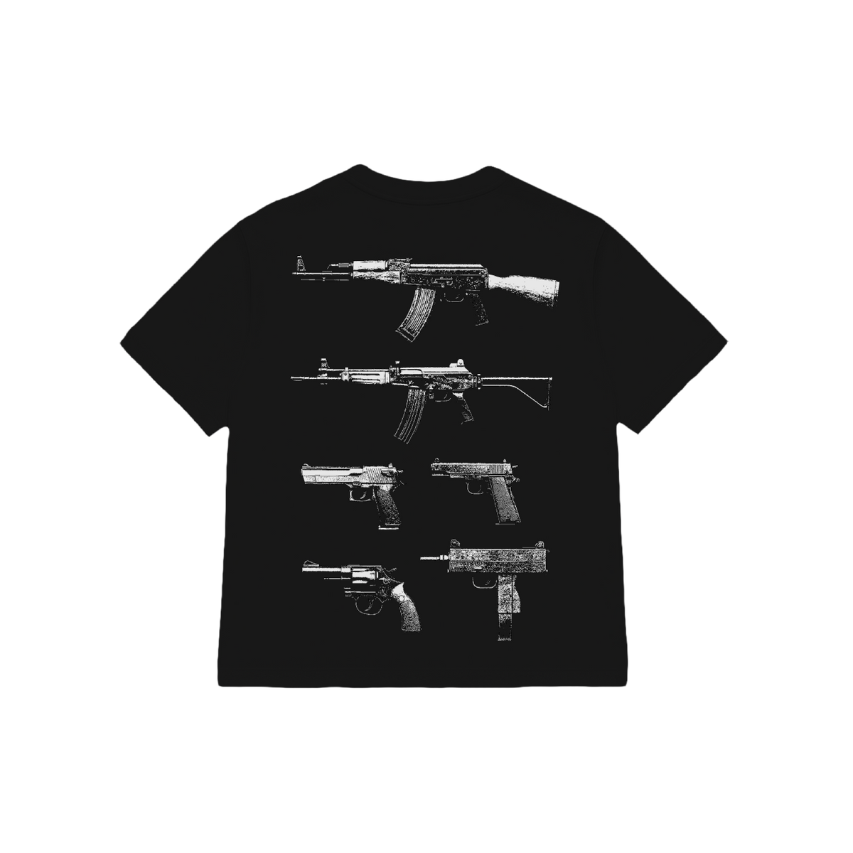 HEAVYWEIGHT TEE SELL PEACE LIKE ITS DRUGS