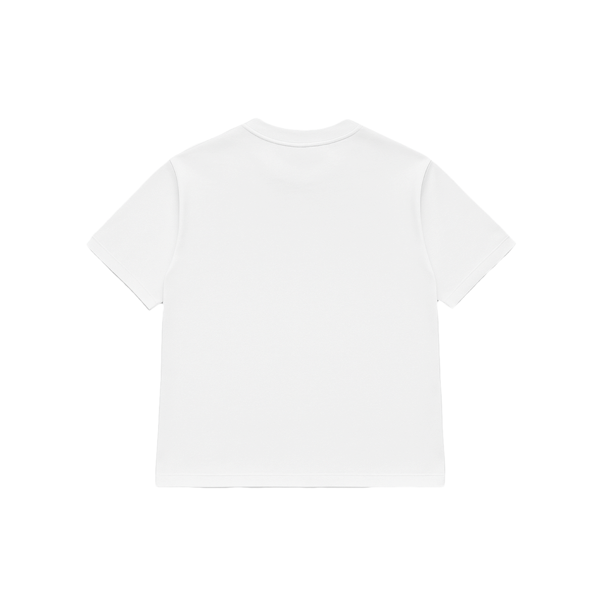 HEAVYWEIGHT TEE EIGHT POINTS