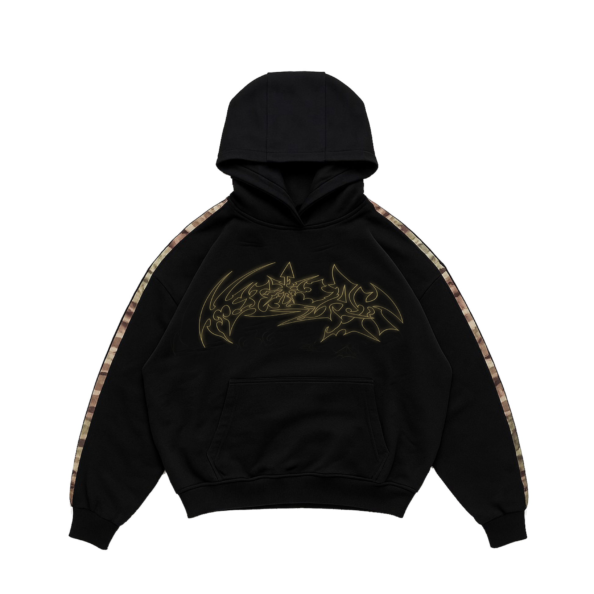 HEAVYWEIGHT STDK-AMMO HOODIE