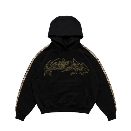 HEAVYWEIGHT STDK-AMMO HOODIE