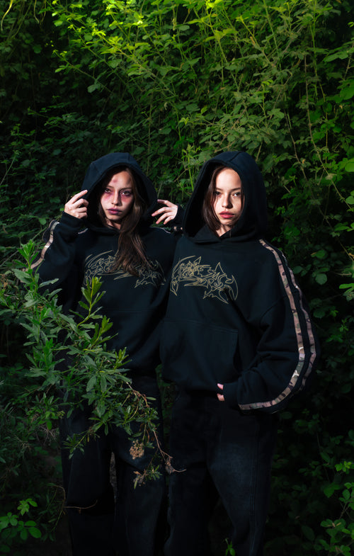 HEAVYWEIGHT STDK-AMMO HOODIE