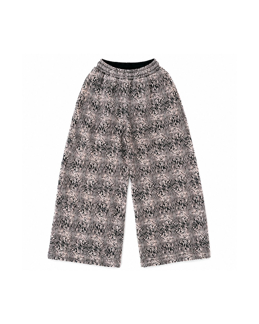 HEAVYWEIGHT JOGGER “VIPERSKIN”