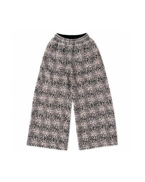 HEAVYWEIGHT JOGGER “VIPERSKIN”