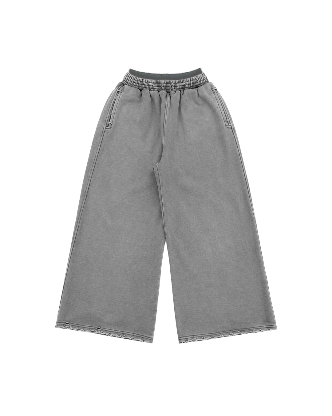 HEAVYWEIGHT JOGGER WASHED “RINHOSKIN”