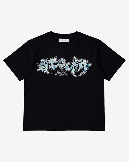 HEAVYWEIGHT TEE $K DOLLAR$