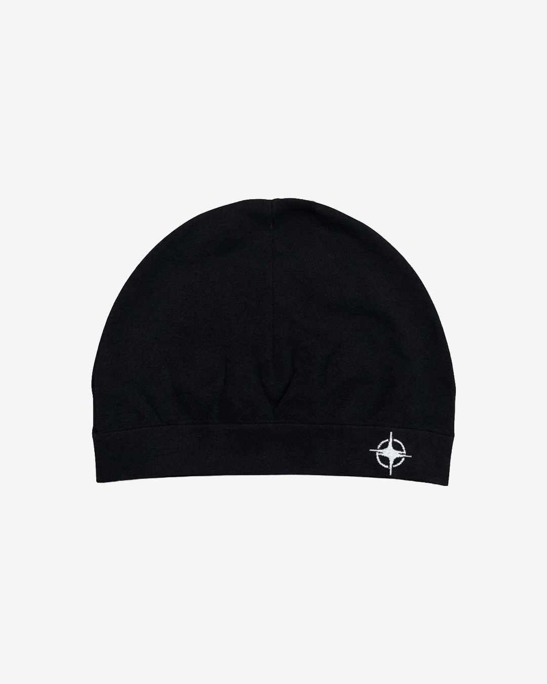 SKULL CAP LOGO
