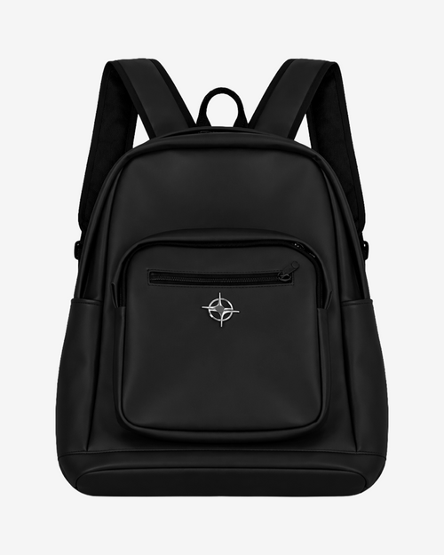 MOCHILA STODAK ECO CUERO