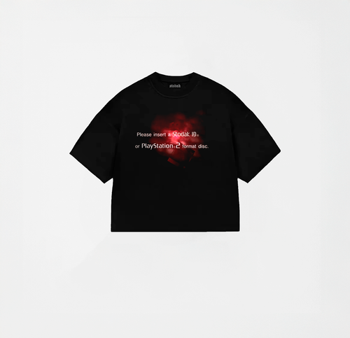Heavyweight Tee STODAK ID
